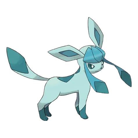glaceon