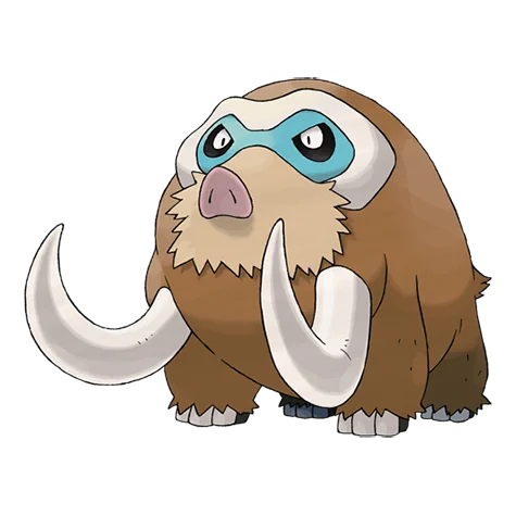 mamoswine