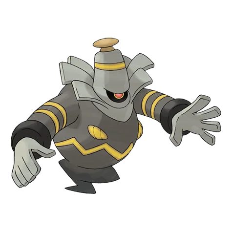 dusknoir