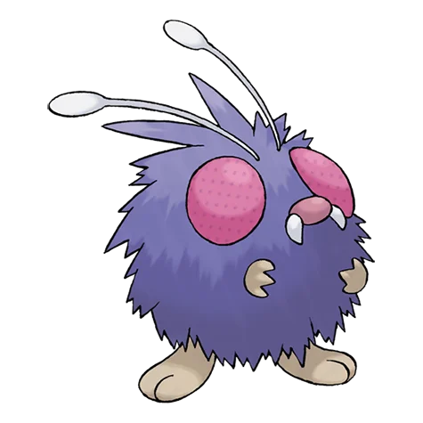 venonat