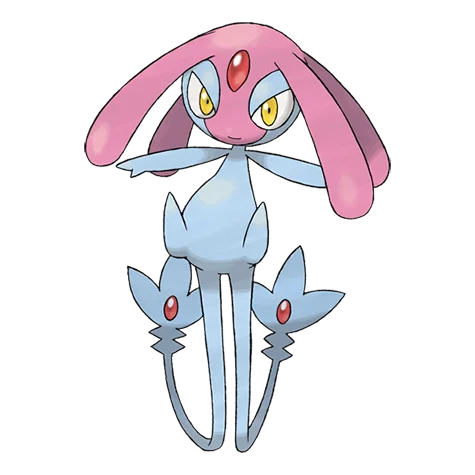mesprit