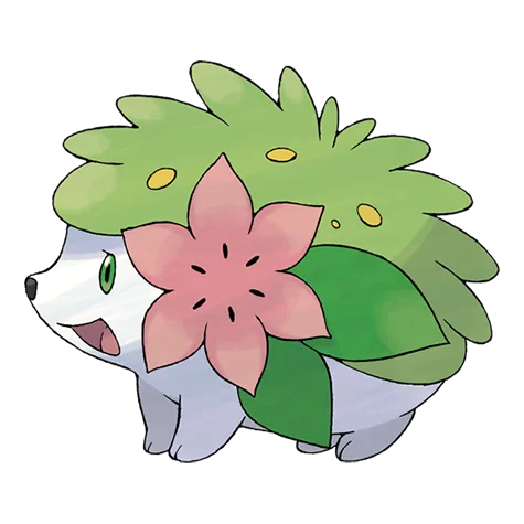 shaymin-land