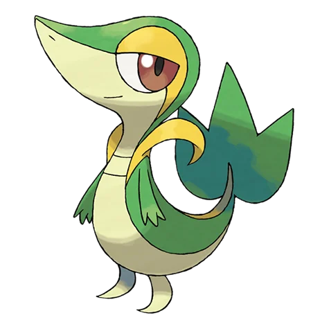 snivy