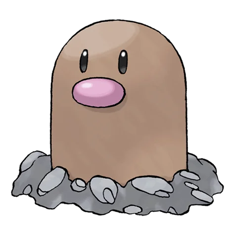 diglett