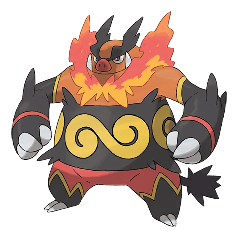 emboar