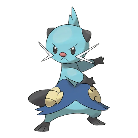 dewott