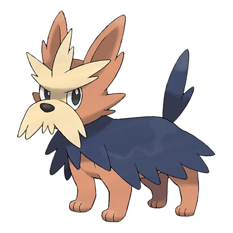 herdier