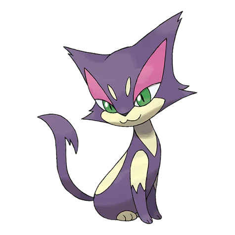 purrloin