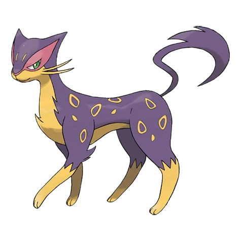 liepard