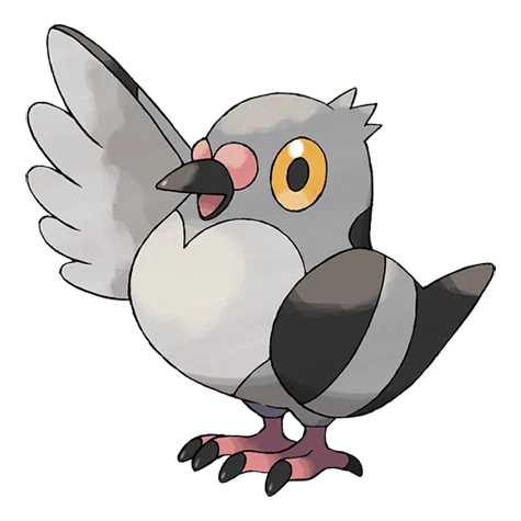 pidove