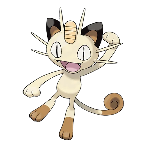 meowth