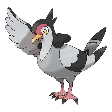 tranquill