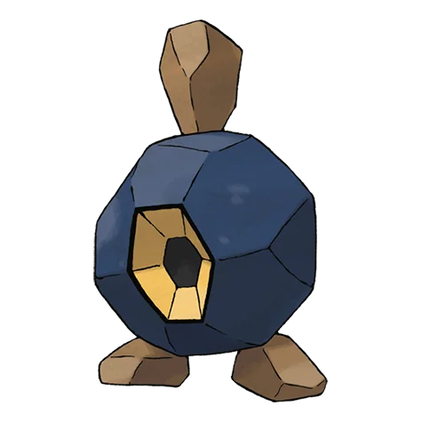 roggenrola