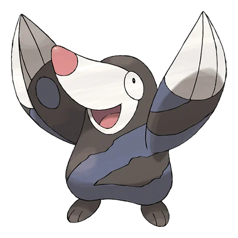 drilbur