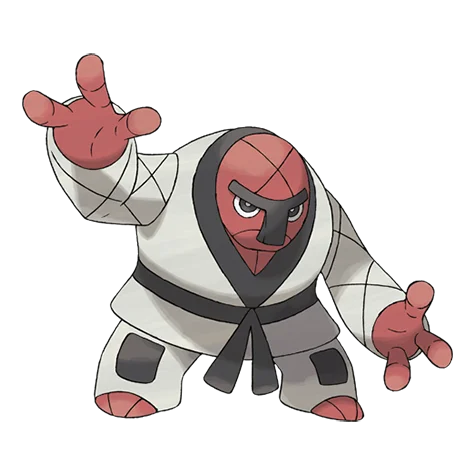 throh