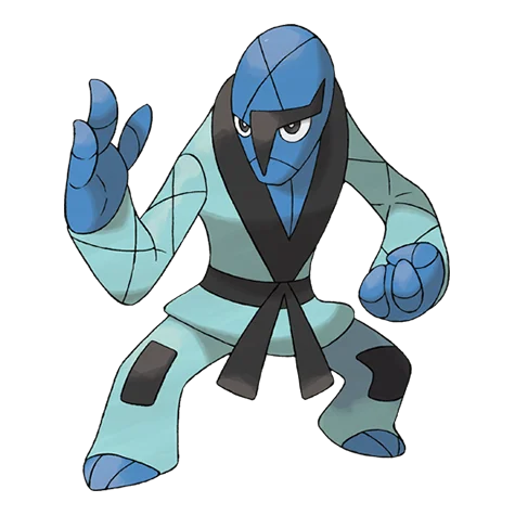 sawk