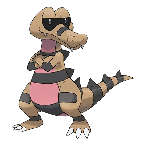 krokorok