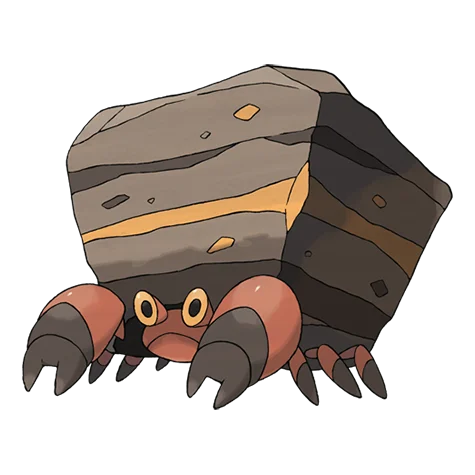 crustle