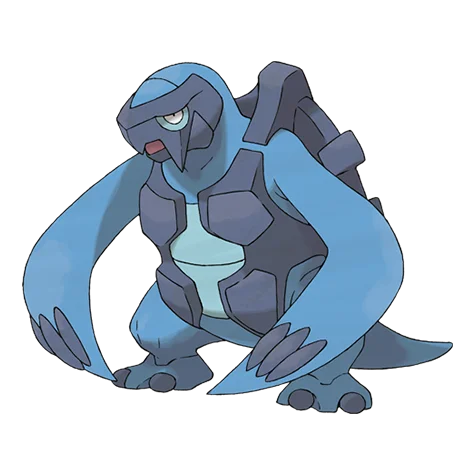 carracosta