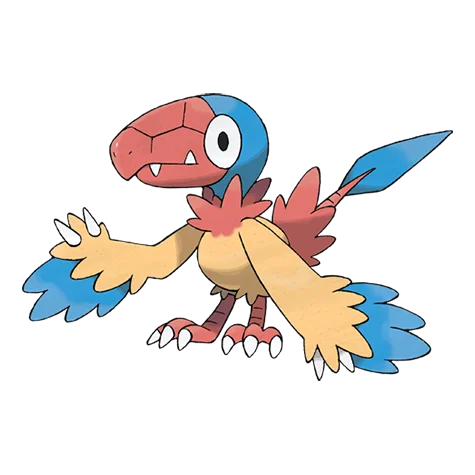 archen