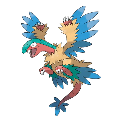 archeops