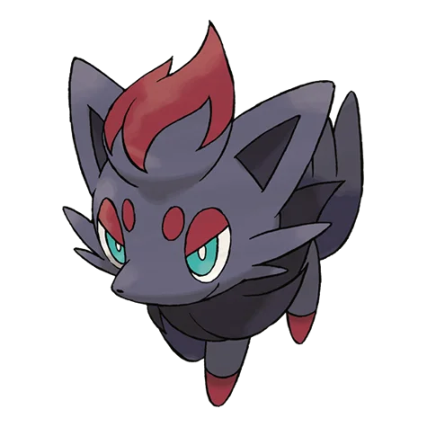 zorua