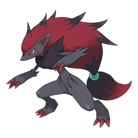 zoroark