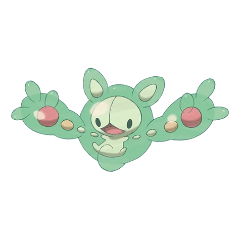 reuniclus