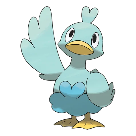 ducklett