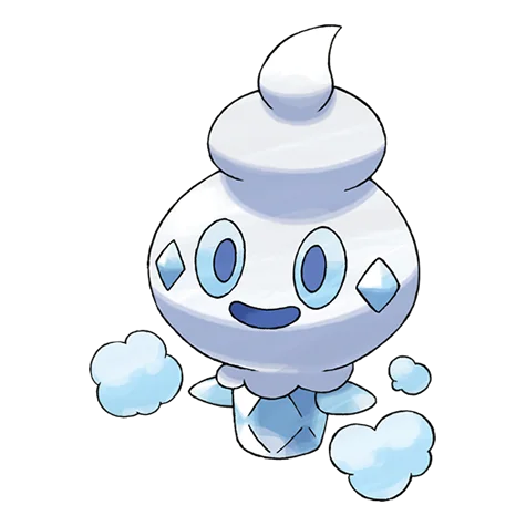 vanillite