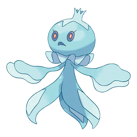 frillish