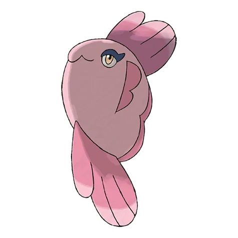 alomomola