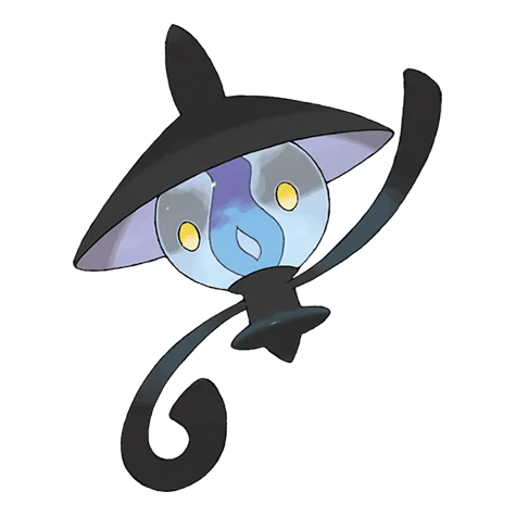 lampent