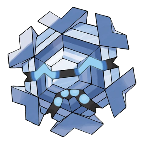 cryogonal