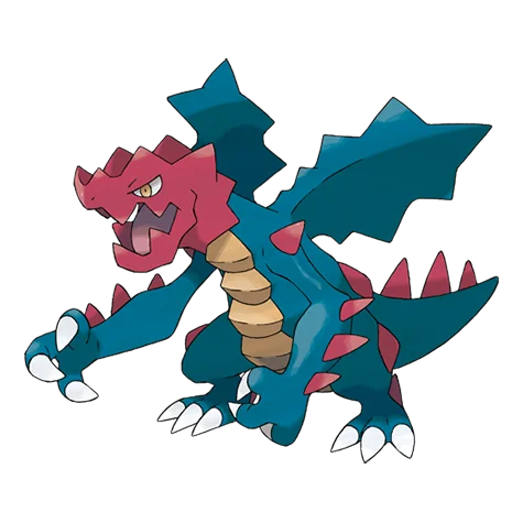 druddigon