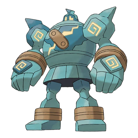 golurk