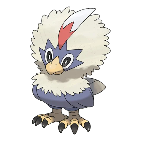 rufflet