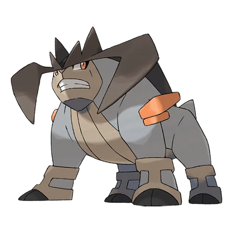 terrakion
