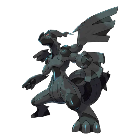 zekrom