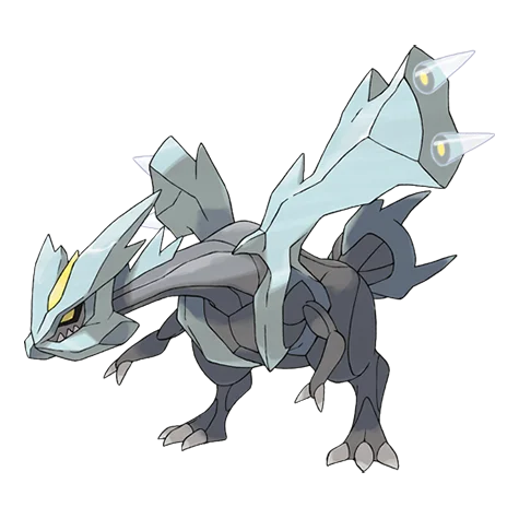 kyurem