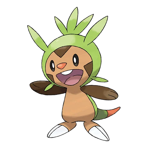 chespin