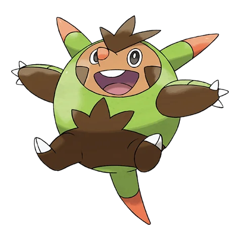 quilladin