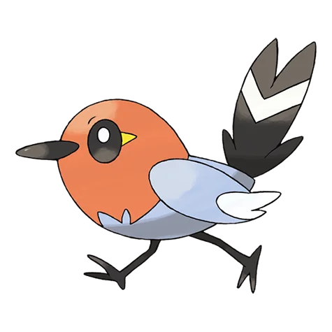 fletchling