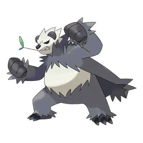 pangoro