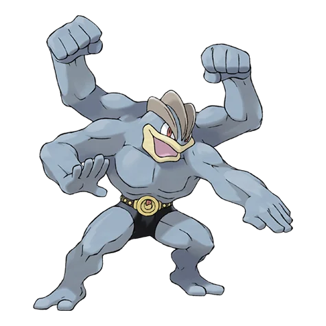 machamp