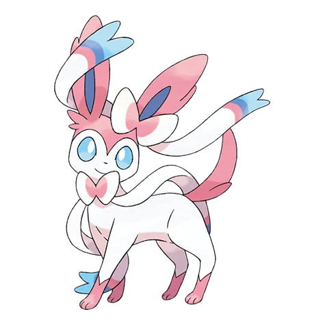 sylveon
