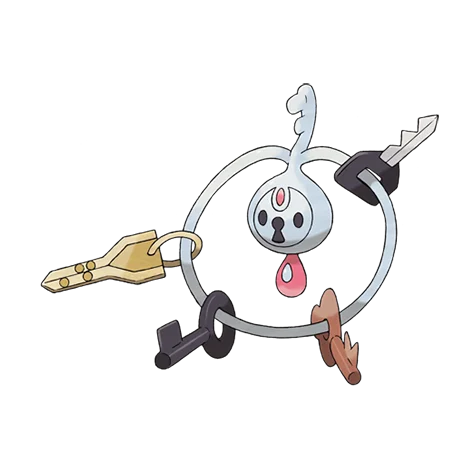 klefki