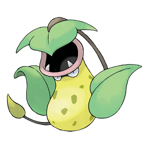 victreebel