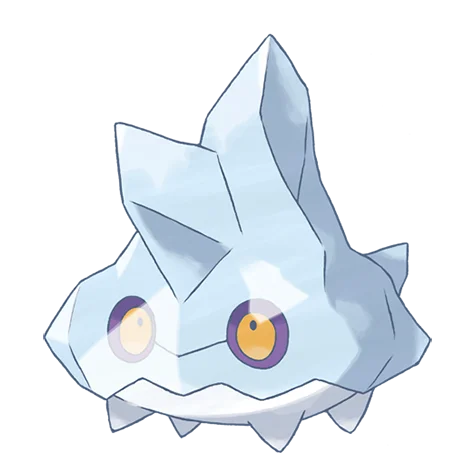 bergmite