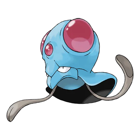 tentacool